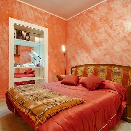 La Tela Di Penelope Apartamento Tivoli Exterior foto