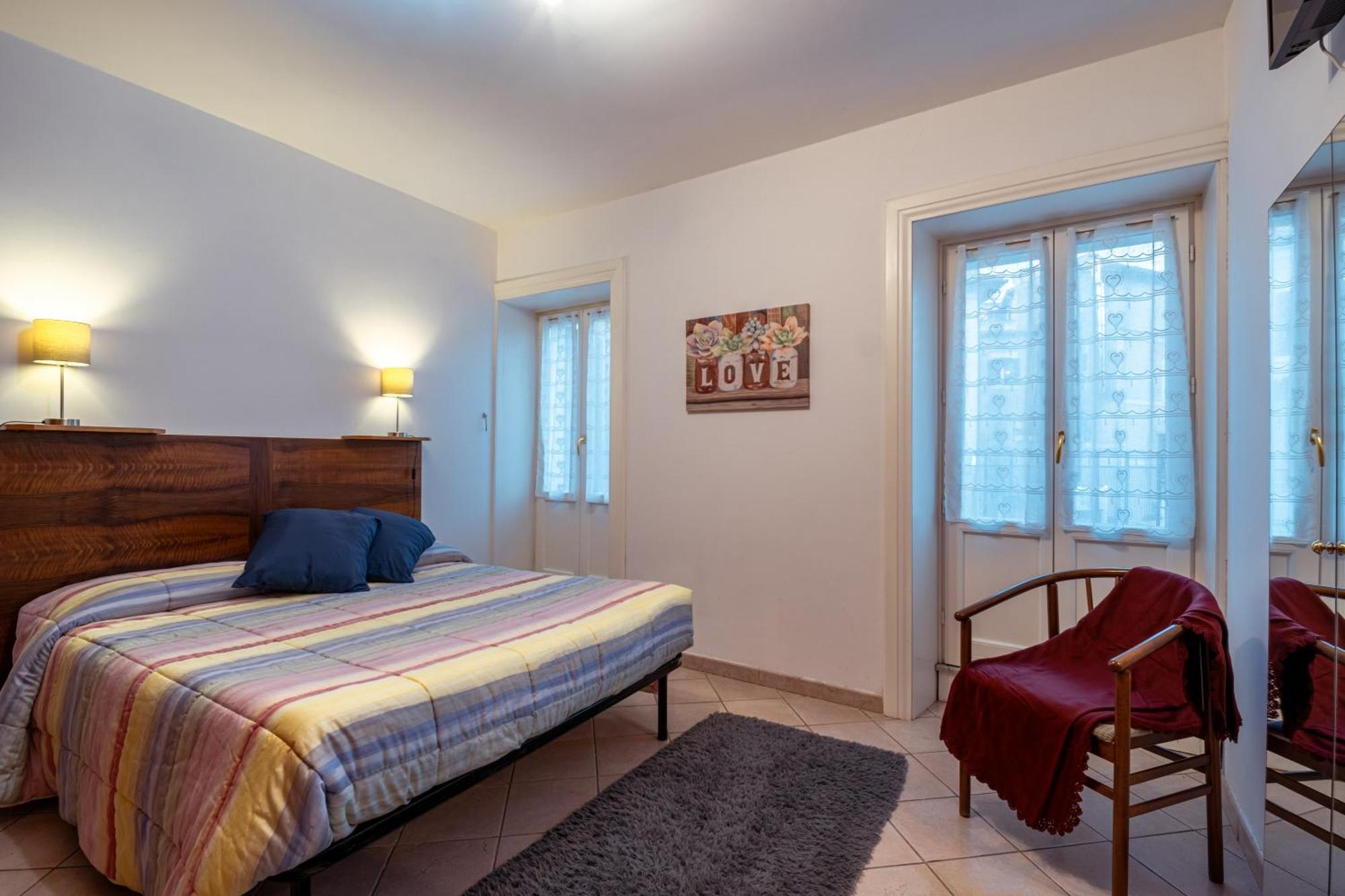 La Tela Di Penelope Apartamento Tivoli Exterior foto