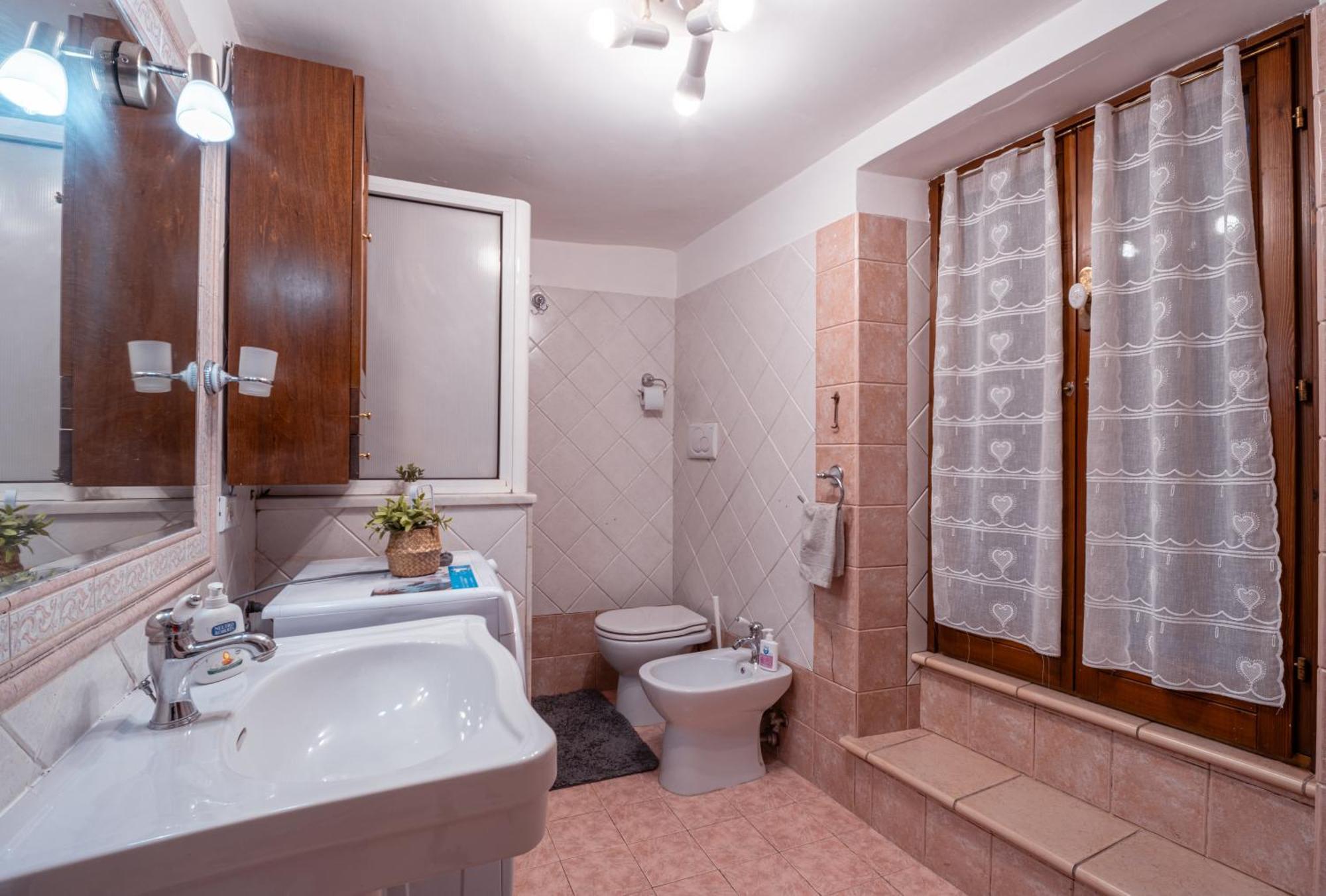 La Tela Di Penelope Apartamento Tivoli Exterior foto