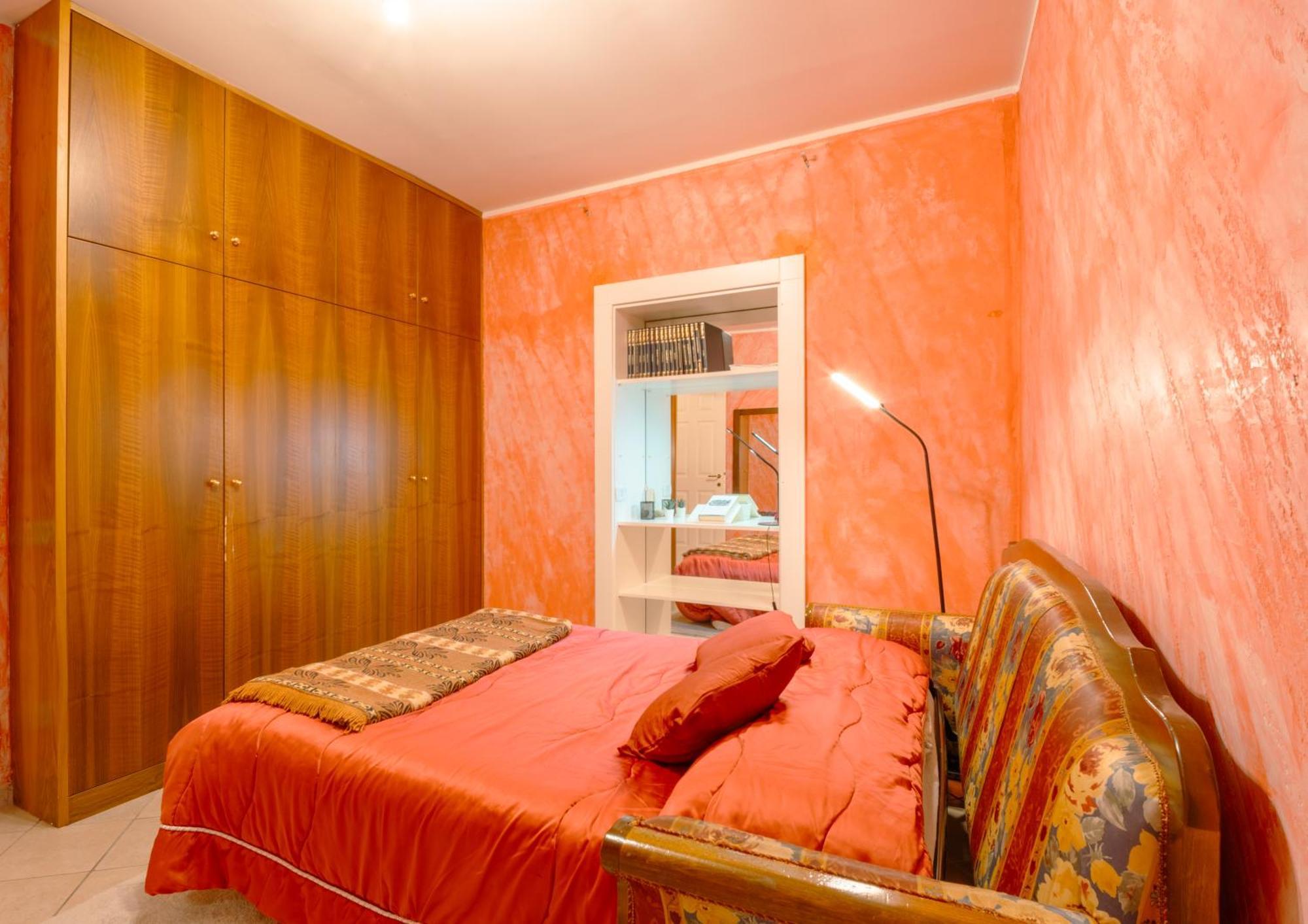 La Tela Di Penelope Apartamento Tivoli Exterior foto