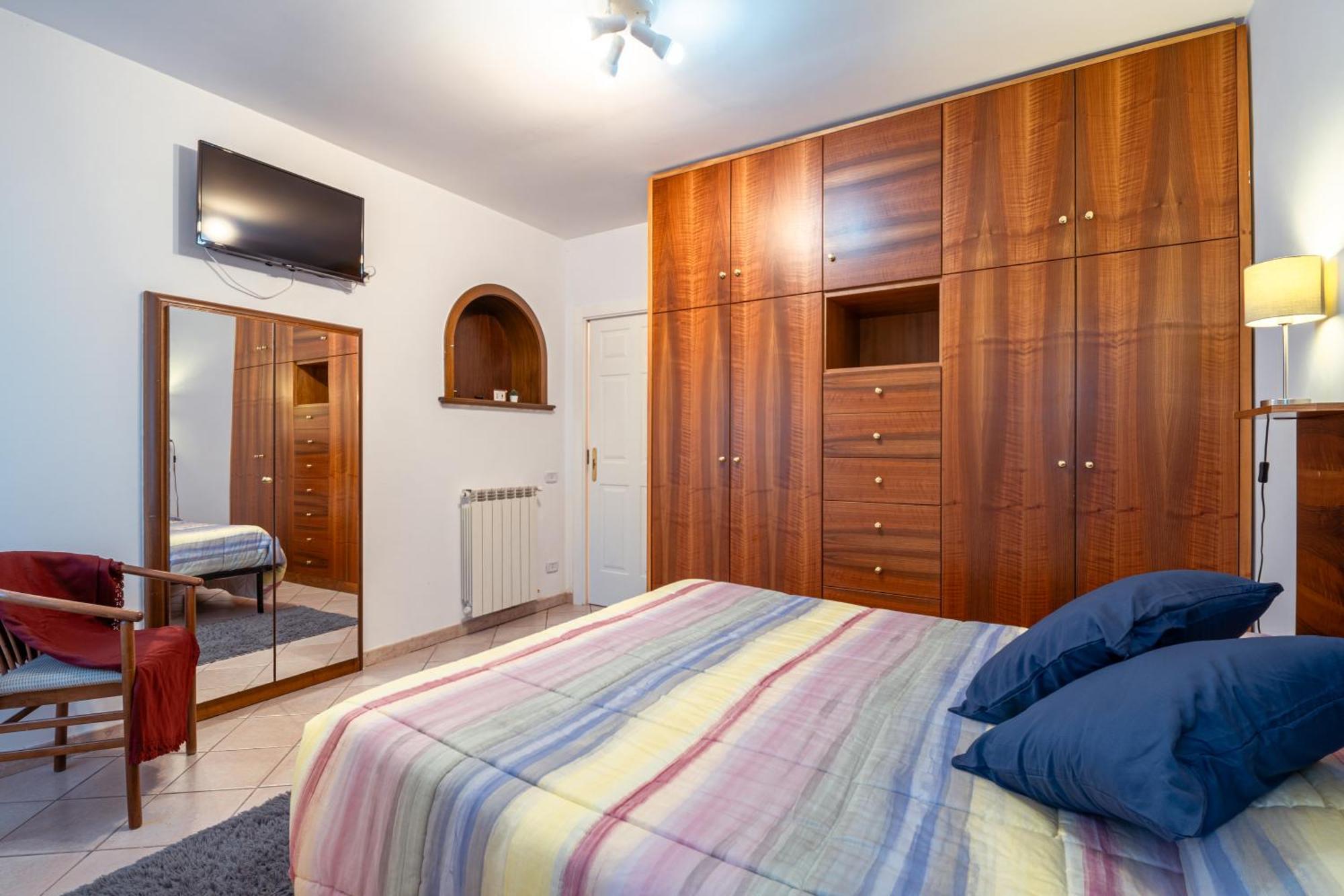 La Tela Di Penelope Apartamento Tivoli Exterior foto