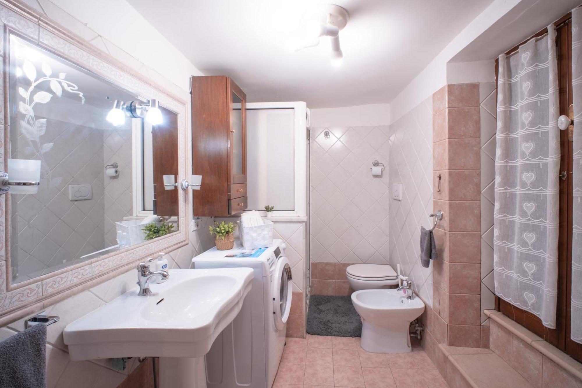 La Tela Di Penelope Apartamento Tivoli Exterior foto
